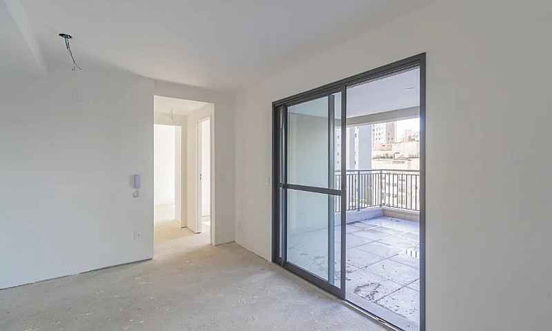 Apartamento Garden P...