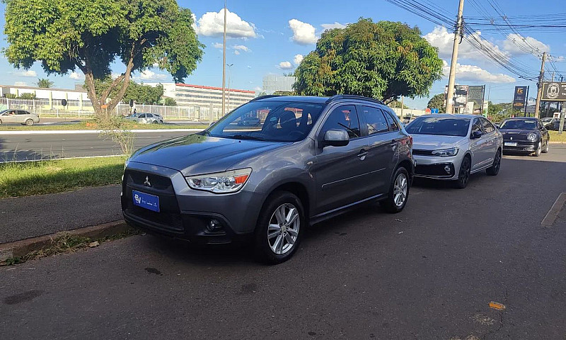 Mitsubishi Asx 2.0 1...