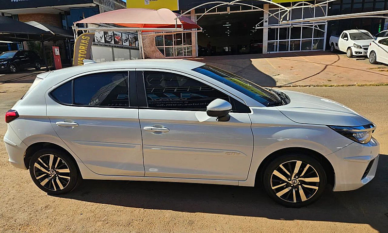 Honda City Hatchback...