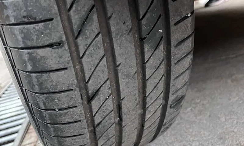 Volkswagen Gol Geraç...