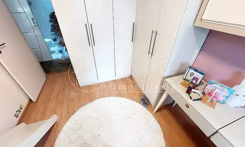 Apartamento Para Ven...