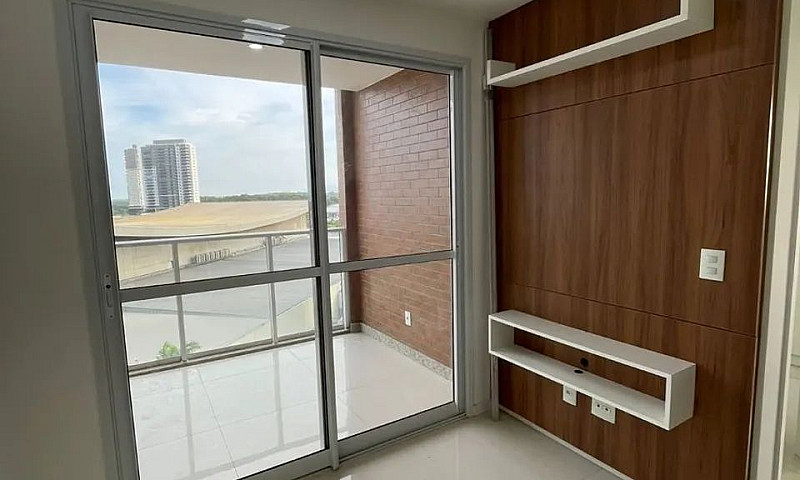 Apartamento 2 Quarto...