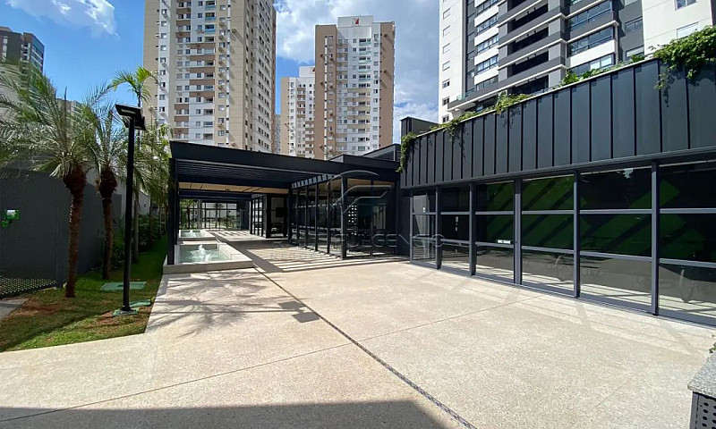 Apartamento Mobiliad...
