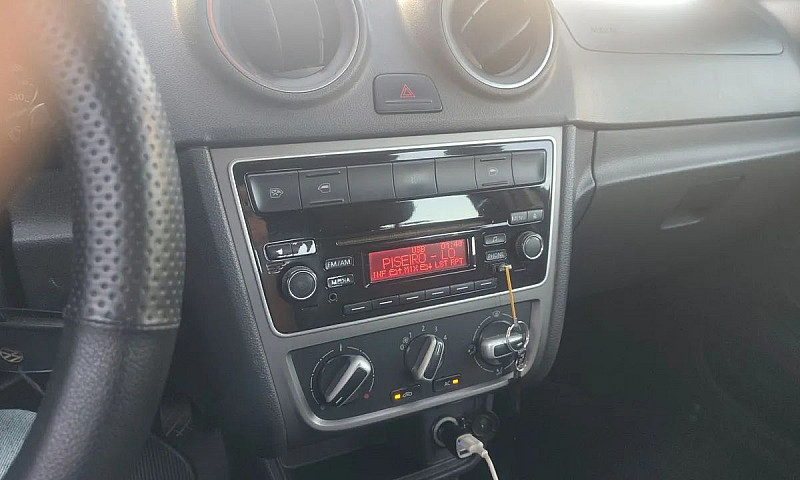 Volkswagen Gol Geraç...