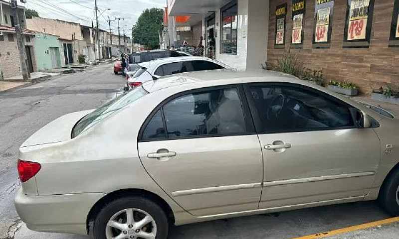 Toyota Corolla Xei 1...