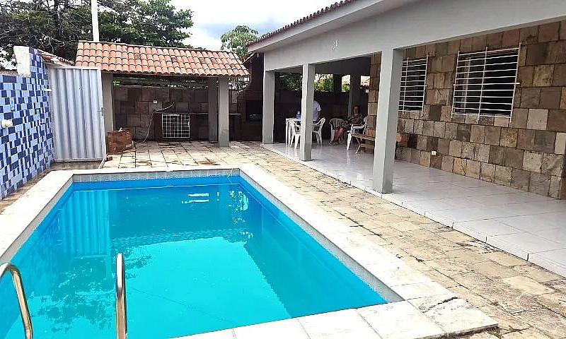 Casa De Praia, Mobil...