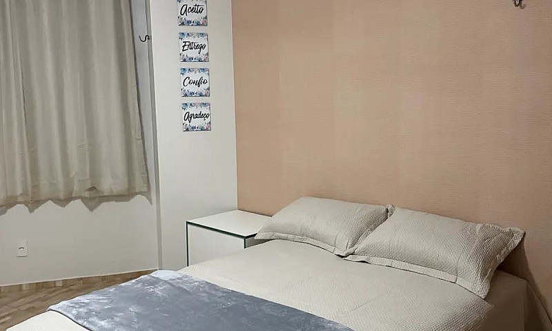 Apartamento Mobiliad...