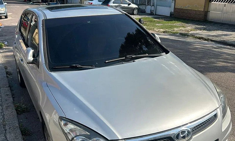 Hyundai I30 2.0 16V ...