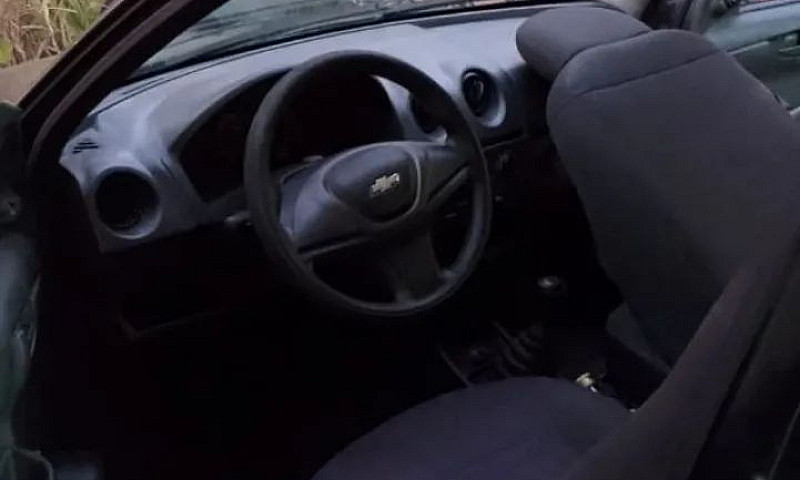 Chevrolet Celta Life...