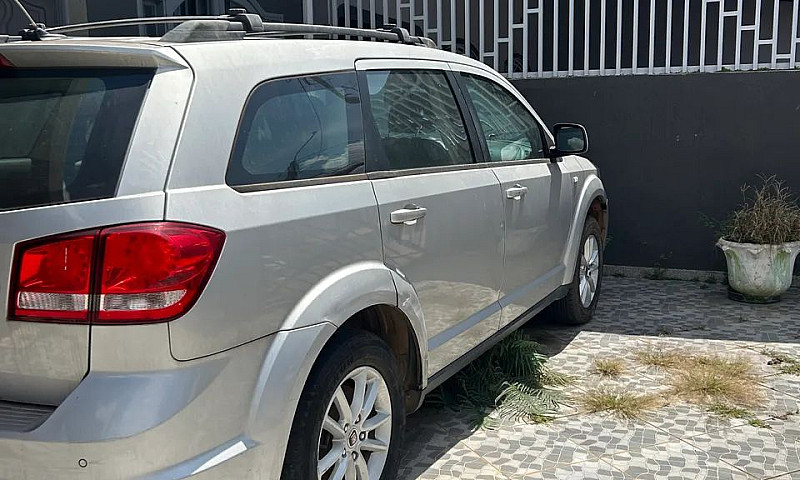 Fiat Freemont 2.4 16...