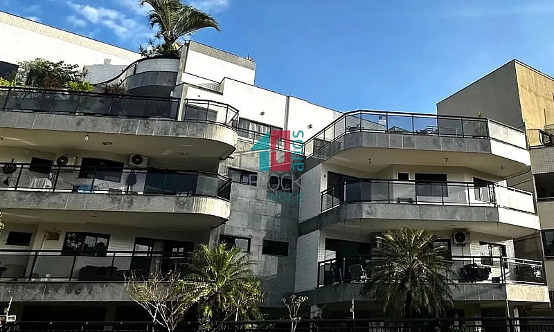 Recreio Dos Bandeira...