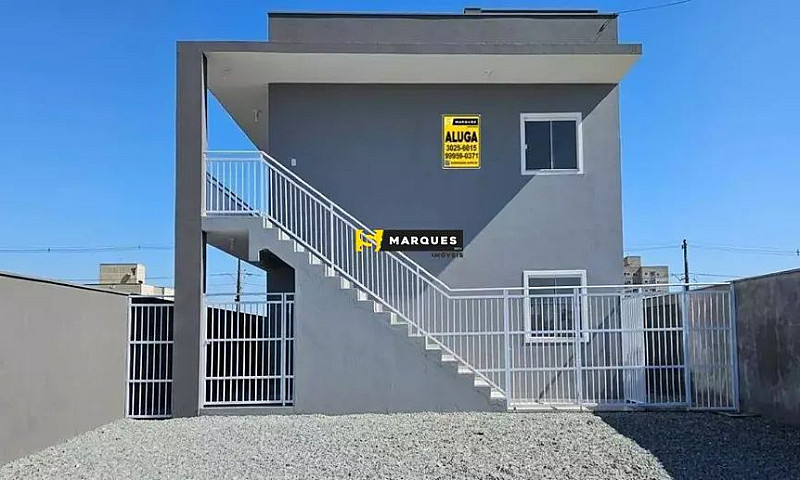 Apartamento Compacto...