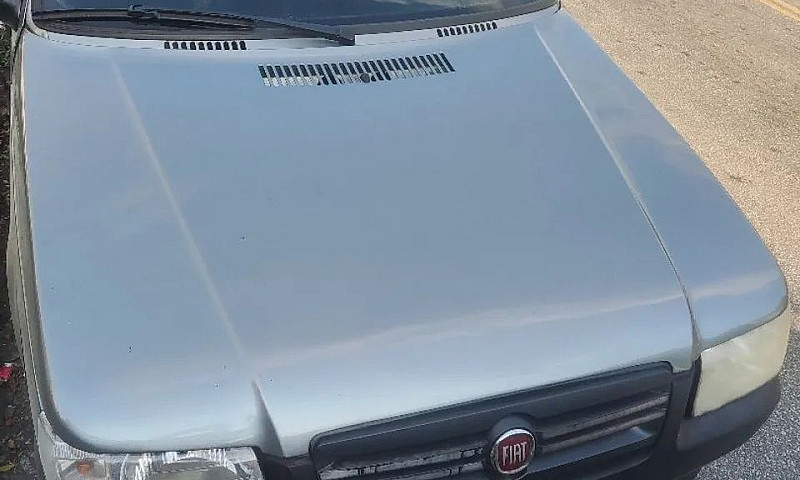 Fiat Uno Mille 1.0 F...