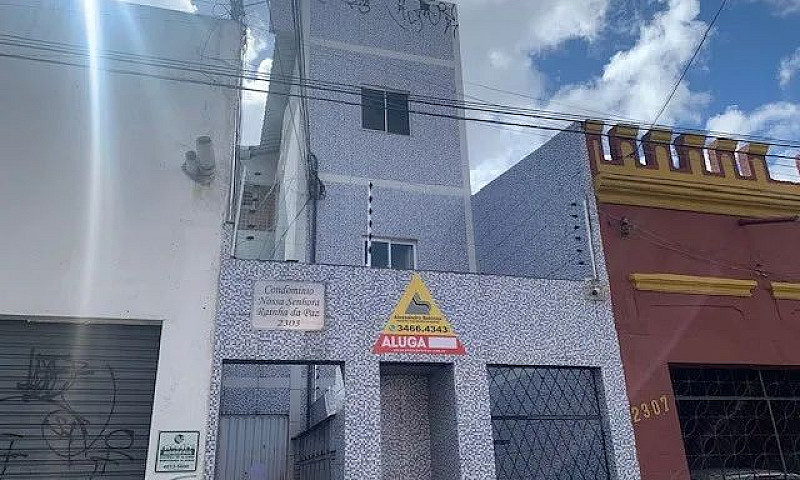 Quitinete Para Aluga...