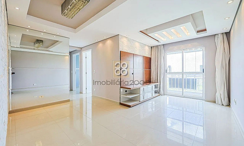 Apartamento - R Edua...