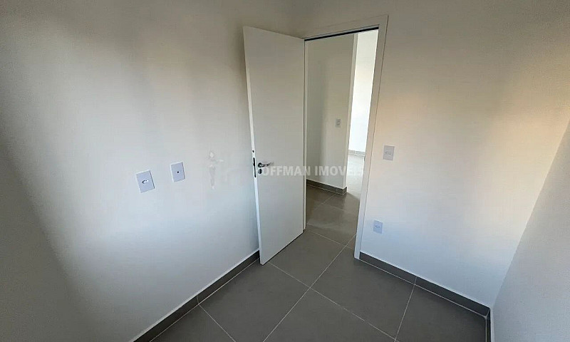 Apartamento Novo Com...