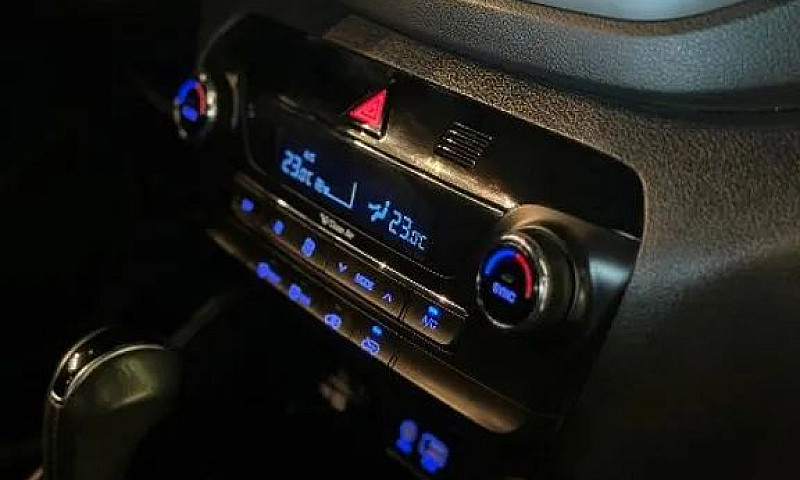 Hyundai Tucson Gls 1...