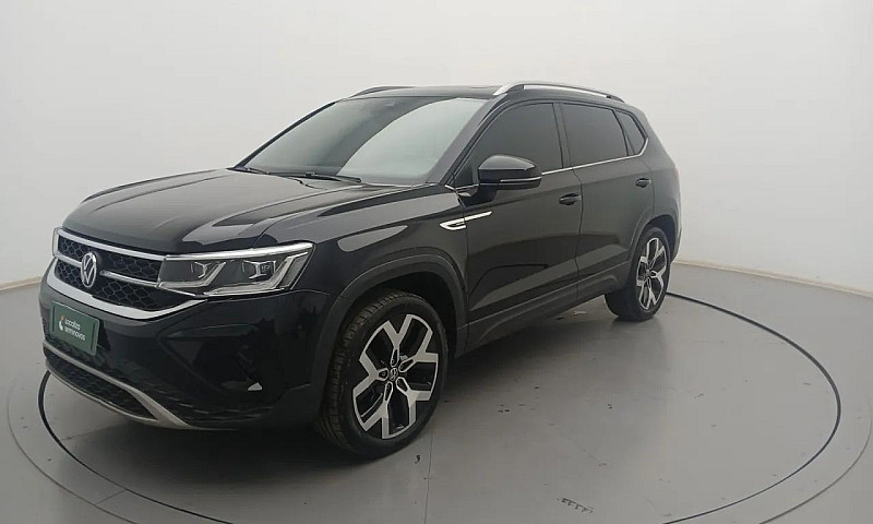 Volkswagen Taos High...