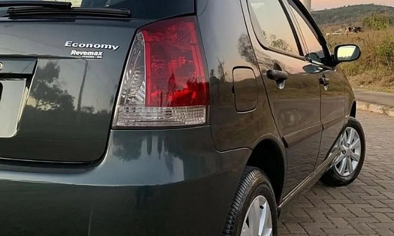 Fiat Palio 1.0 Cel. ...