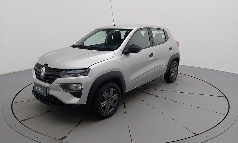 Renault Kwid 1.0 Zen...