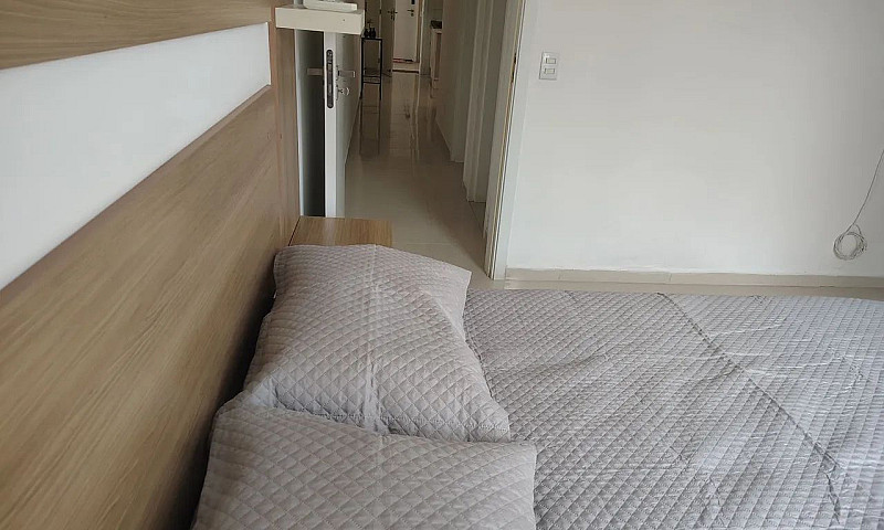 Residencial Villa La...