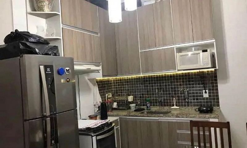 07-Casa No Maiobão D...