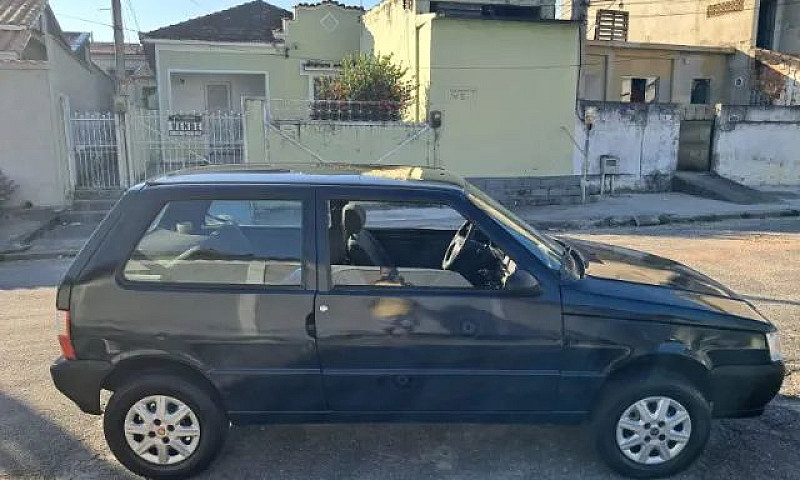 Fiat Uno Mille 1.0 F...