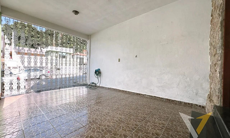Casa Para Locação, V...
