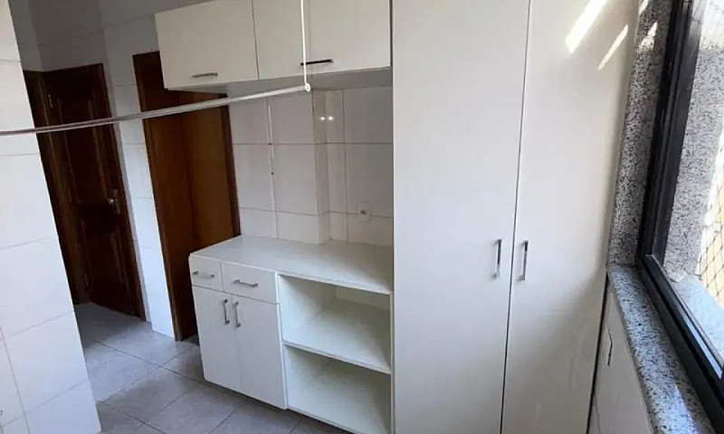 Apartamento 4 Suítes...