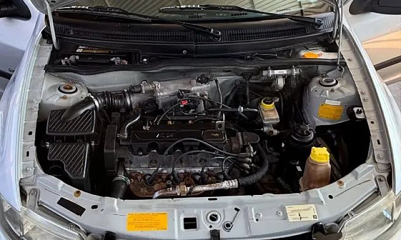 Chevrolet Celta 1.4/...