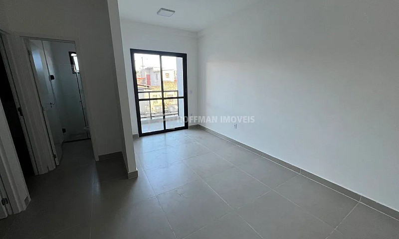 Apartamento Novo Com...