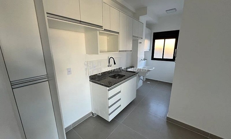 Apartamento Novo Com...