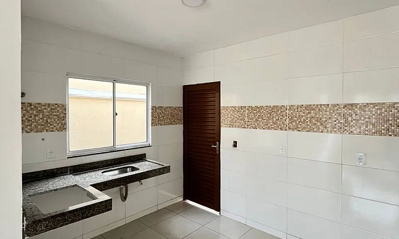 Casa No Residencial ...