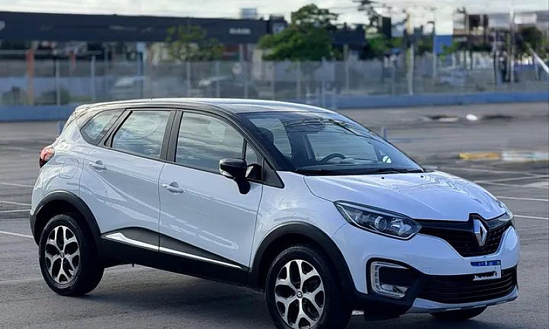 Renault Captur Inten...