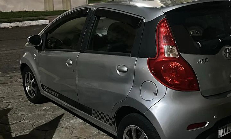 Fiat Uno Vivace/Rua ...