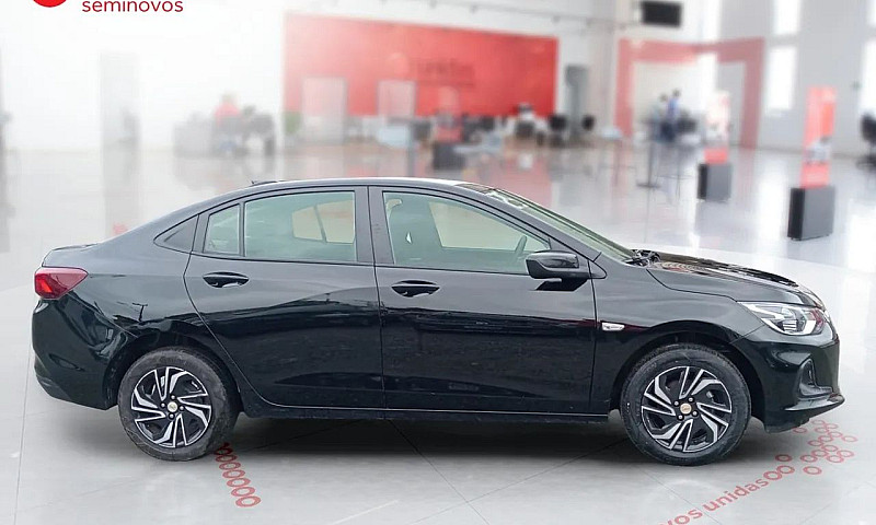 Chevrolet Onix Plus ...