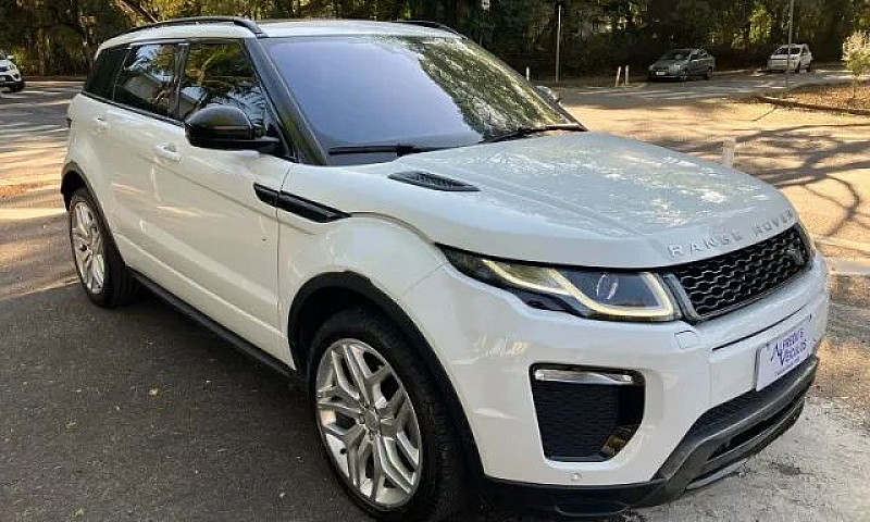 Land Rover Range Rov...