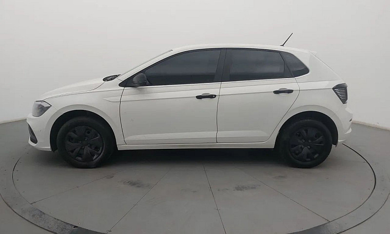 Volkswagen Polo 1.0 ...