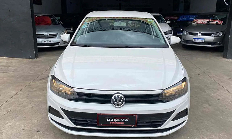 Volkswagen Polo 1.6 ...