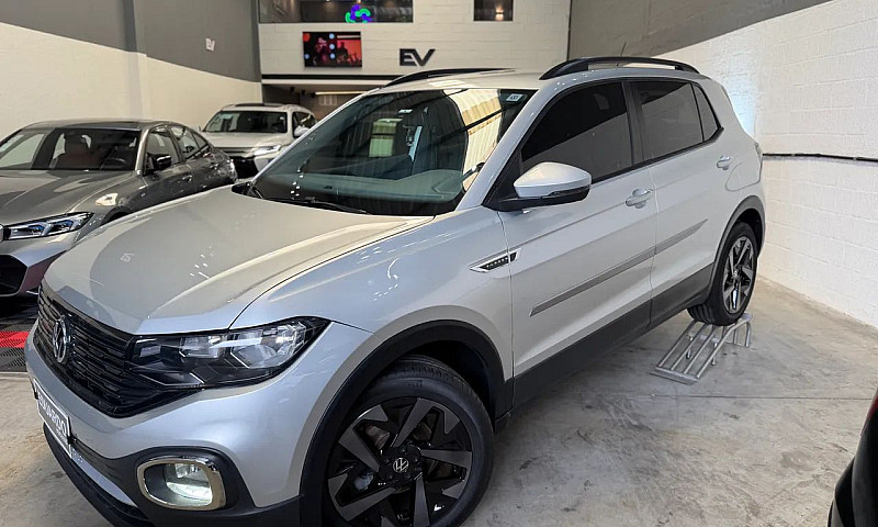 Volkswagen T-Cross 1...
