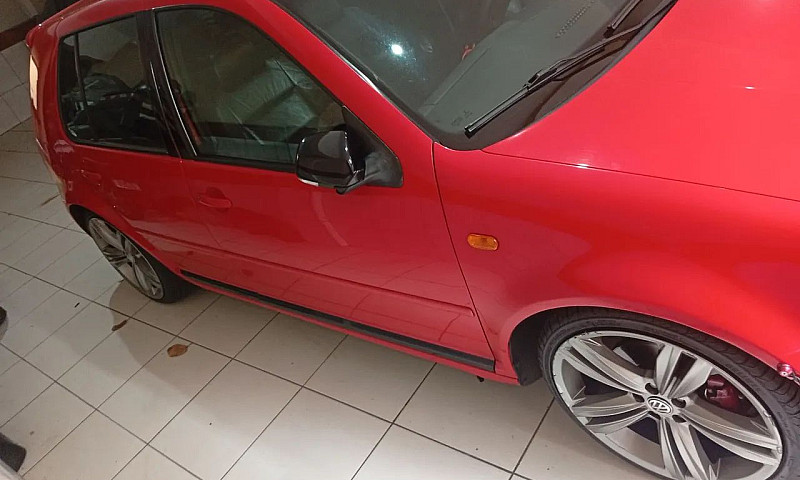 Volkswagen Golf Gti ...