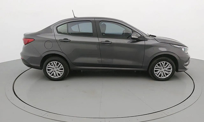Fiat Cronos Drive 1....