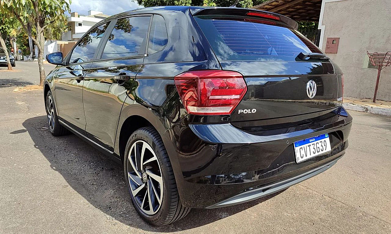 Volkswagen Polo High...