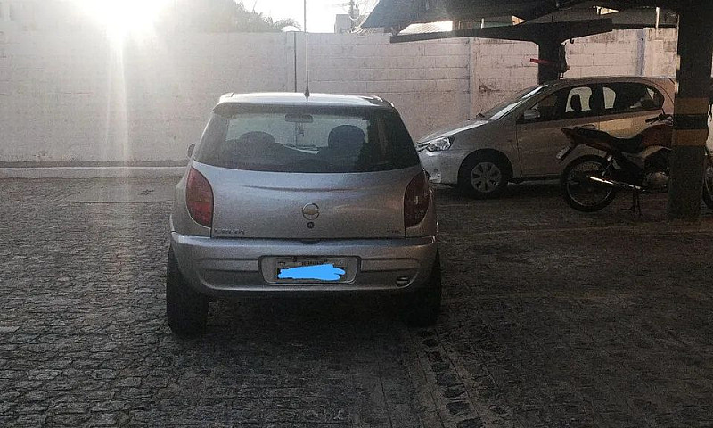 Chevrolet Celta 1.0/...