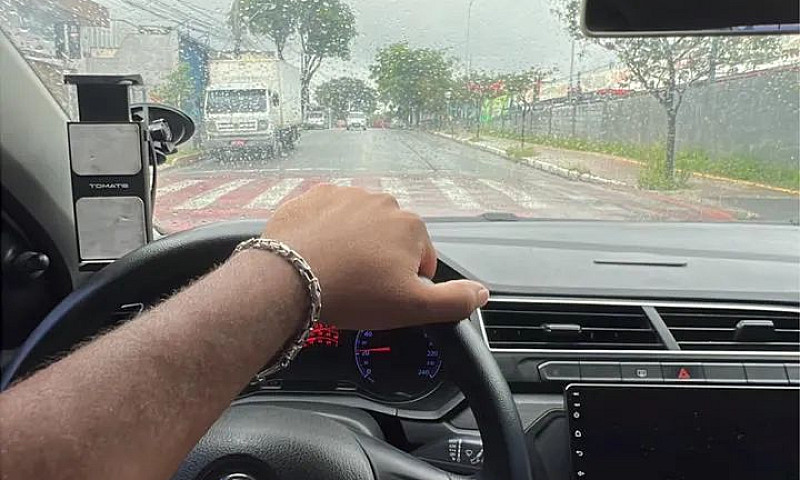 Volkswagen Gol Geraç...