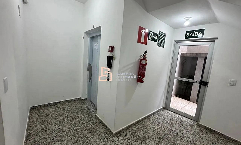 Apartamento Para Alu...