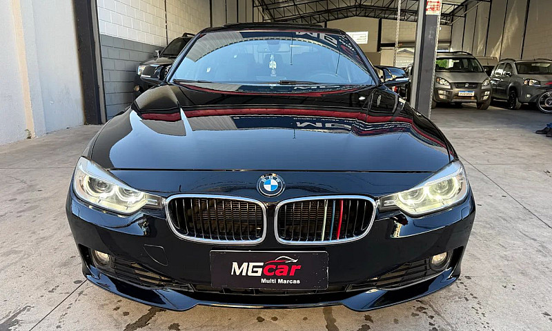 Bmw 328I A 2.0 Tb/2....