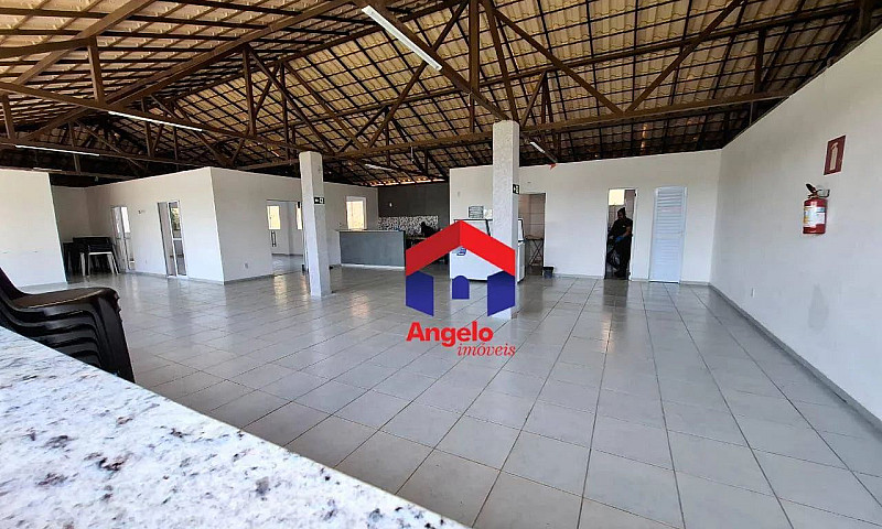 Apartamento Com 2 Qu...