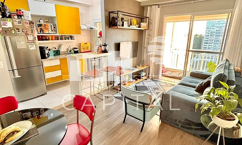 Venda De Apartamento...