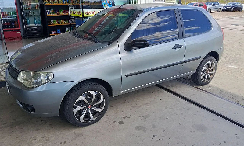 Fiat Palio 1.0/ Trof...